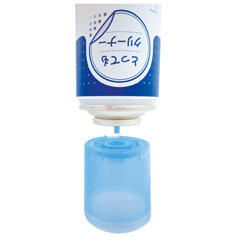 デビカ とってもクリーナー 523004 LL 1個(ご注文単位1個)【直送品】