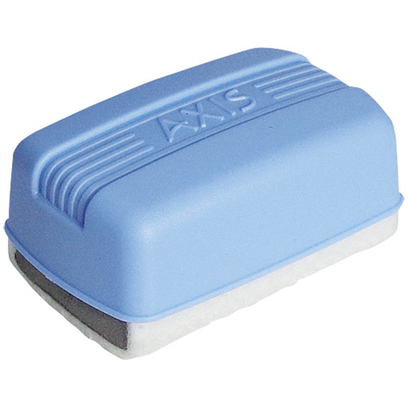 デビカ ホワイトボードイレーザー S 060405  1個（ご注文単位1個）【直送品】