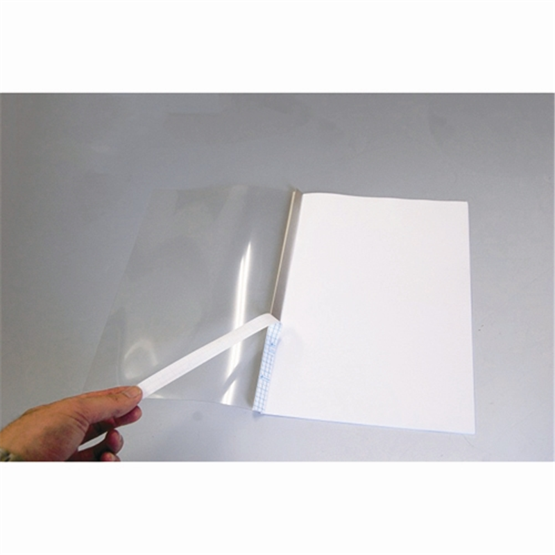 ジャパン・インターナショナル・コマース とじ太くん専用契約書カバーA4 6mm 10冊  1個（ご注文単位1個）【直送品】