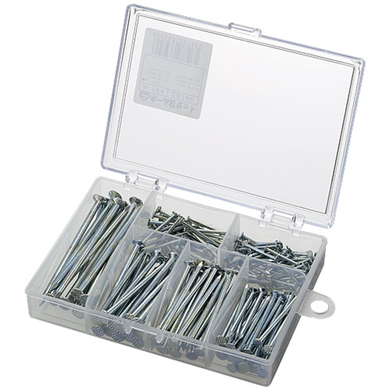 ベンリー ホーム用釘セットA-194  1個（ご注文単位1個）【直送品】