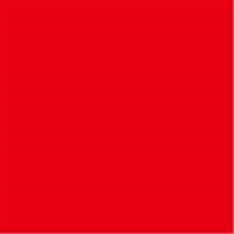 リンテック 色画用紙R A4 A4NCR-317 あか  1個（ご注文単位1個）【直送品】