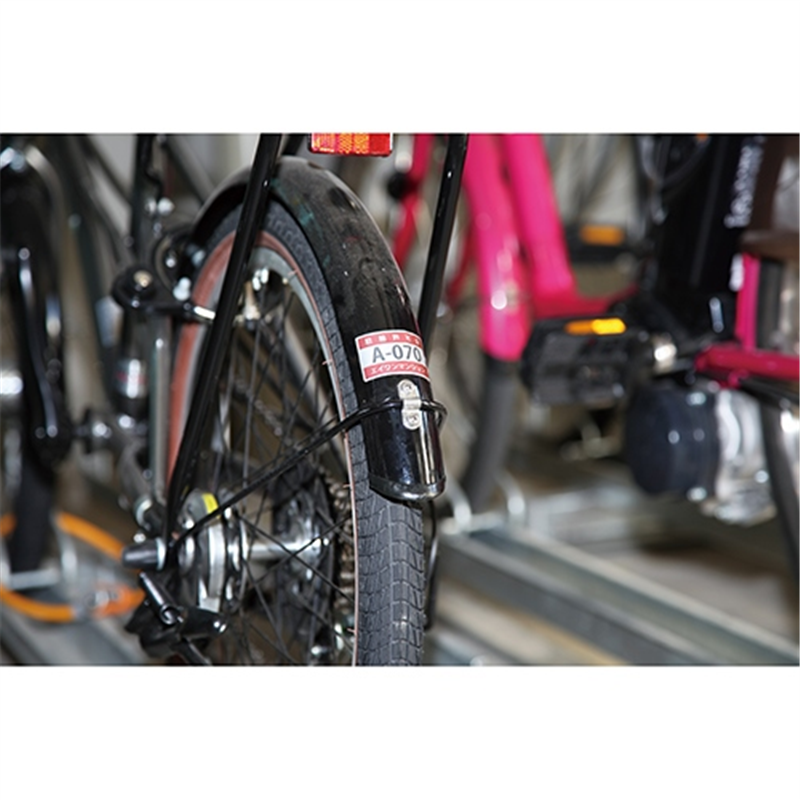 エーワン 屋外サインラベル31059 A4 65面 5枚  1個（ご注文単位1個）【直送品】