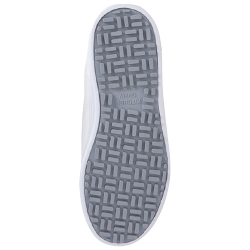 川西工業 キッチンクルー #8400 白 23cm 1個(ご注文単位1個)【直送品】