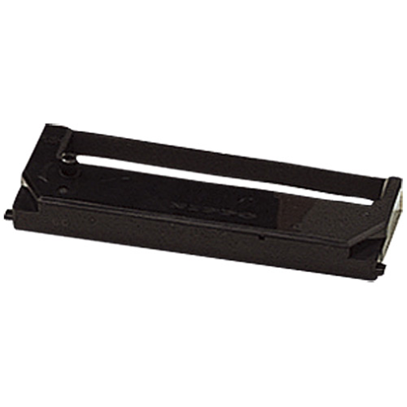 ニッポー タイムレコーダー リボンカセット P-1  1個（ご注文単位1個）【直送品】