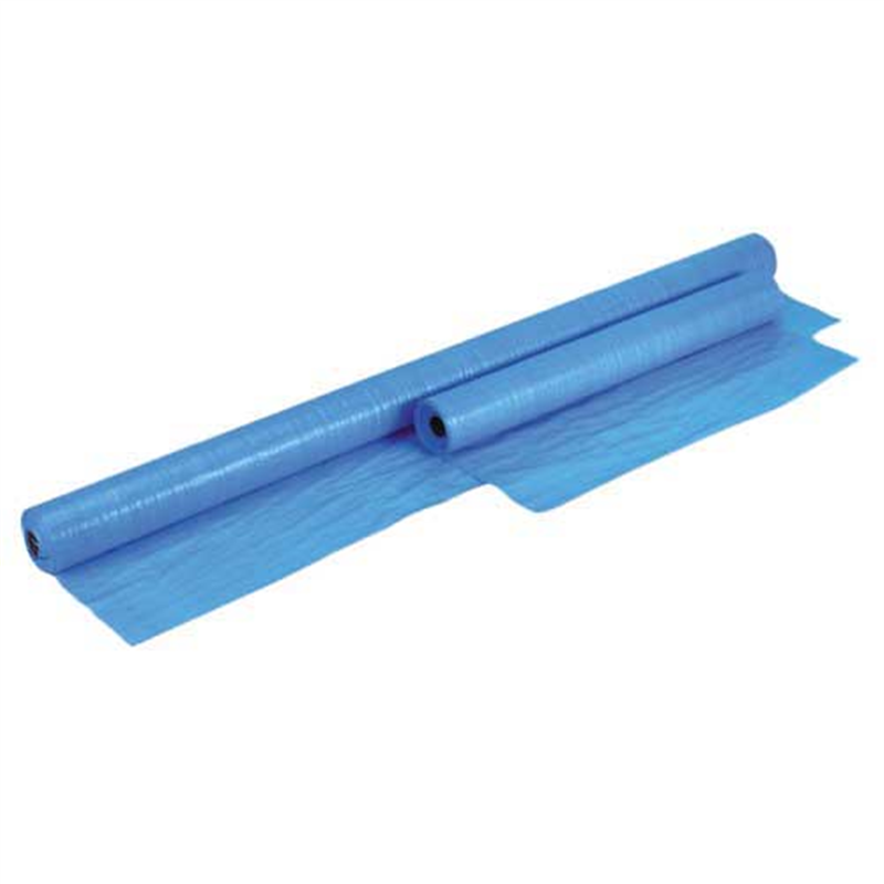 WING ACE ブルーシート 原反薄手 BS-1800K  1個（ご注文単位1個）【直送品】