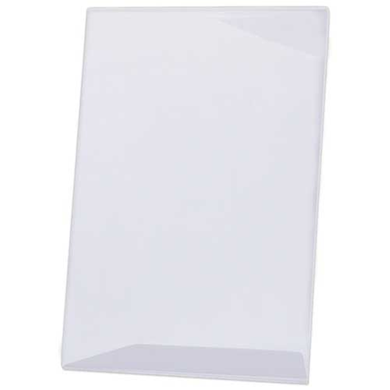 クルーズ サインホルダー片面用A4縦 CR47401  1個（ご注文単位1個）【直送品】