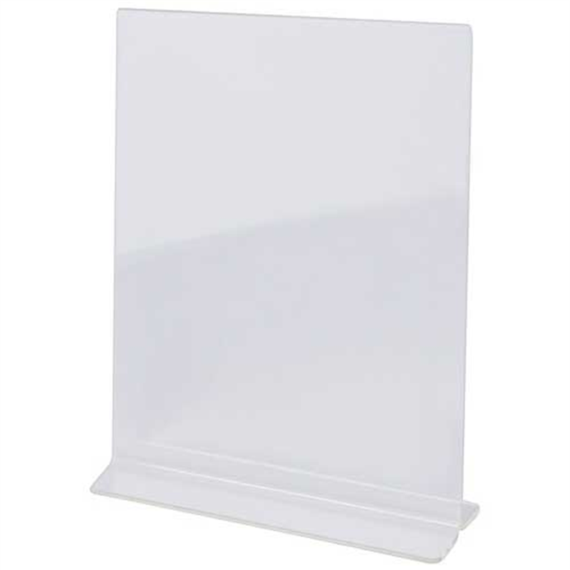 クルーズ サインホルダー両面用A5縦 CR47901  1個（ご注文単位1個）【直送品】