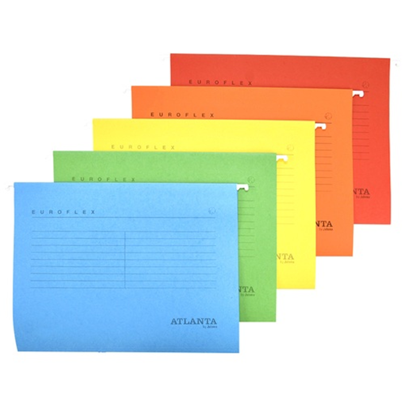 クルーズ オフィスボックス OB-2000 A4E ブルー 1個(ご注文単位1個)【直送品】