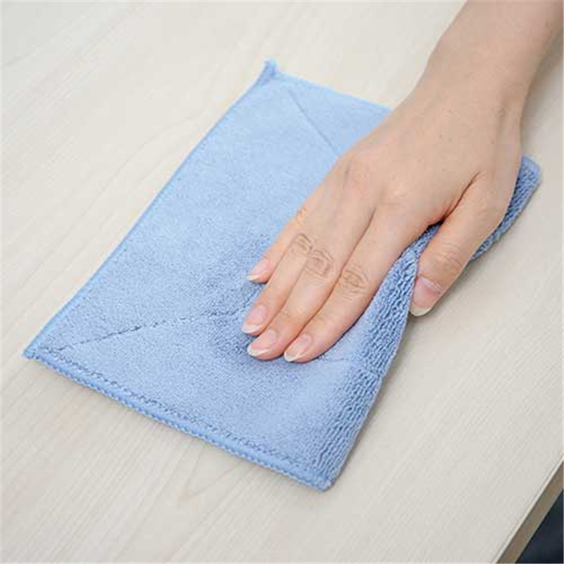 MISM マイクロファイバ?ダスタ? 5枚入 1個(ご注文単位1個)【直送品】