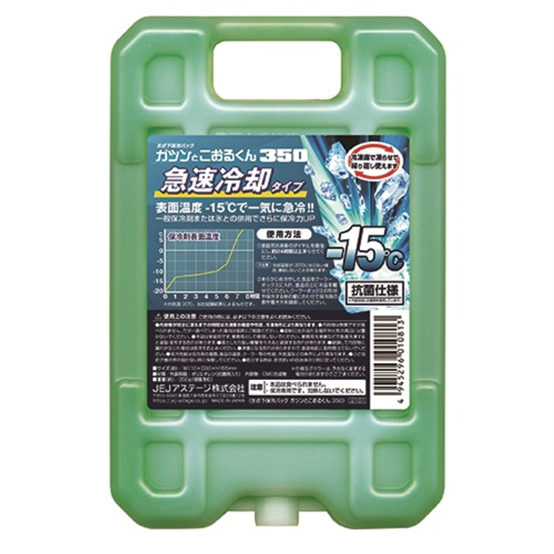 JEJアステージ ガツンとこおるくん 350G 1個(ご注文単位1個)【直送品】