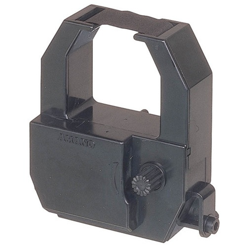 アマノ インクリボン CE-316350 単色  1個（ご注文単位1個）【直送品】