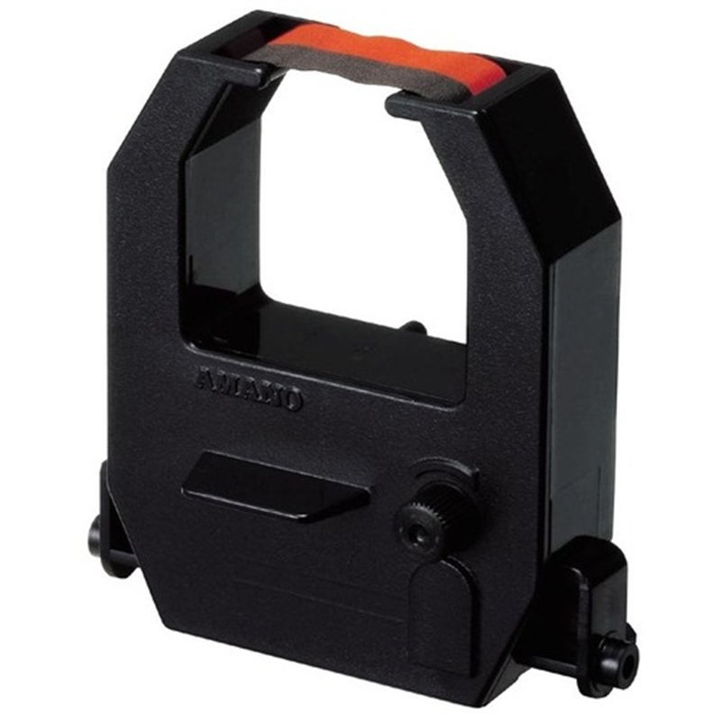 アマノ カセットリボン CE-315250 2色  1個（ご注文単位1個）【直送品】