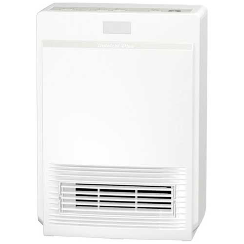 ダイニチ工業 セラミックファンヒーター EF-P1200H  1個（ご注文単位1個）【直送品】