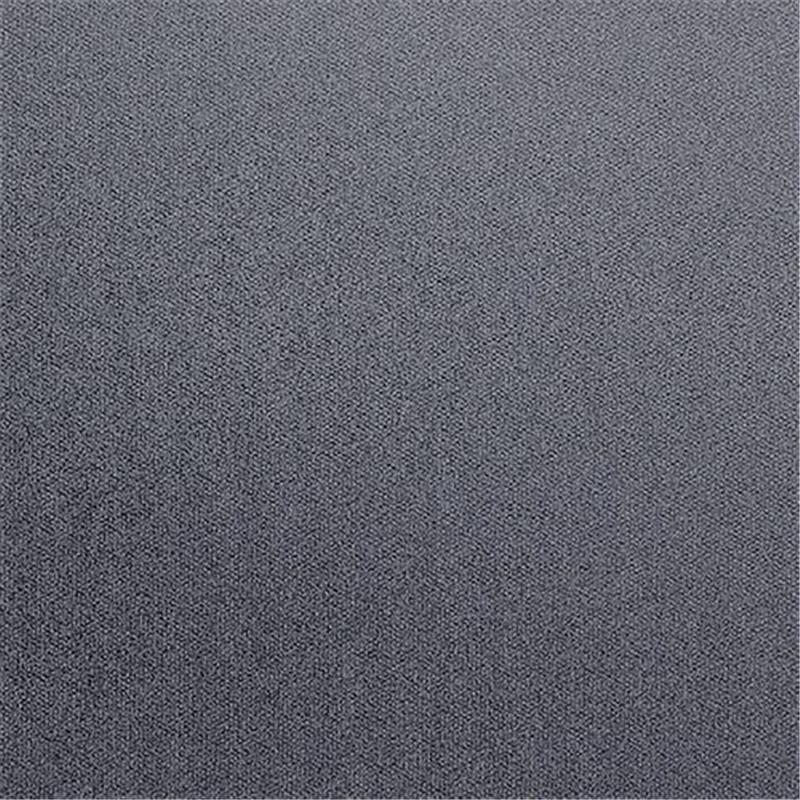 エレコム マウスパッド MP-065ECOBK2 ブラック 1個(ご注文単位1個)【直送品】