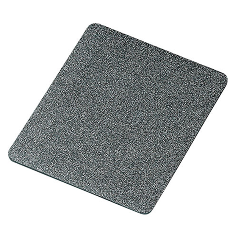 エレコム マウスパッド MP-113BK ブラック 1個(ご注文単位1個)【直送品】