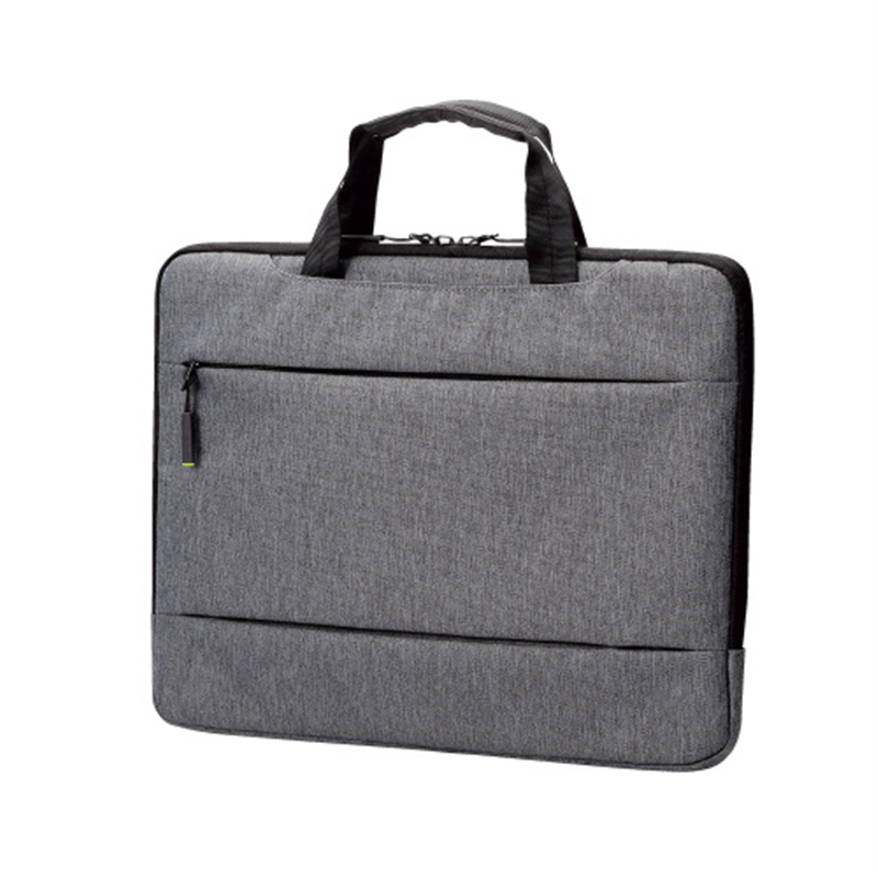 エレコム インナーバッグ13.3インチ BM-IBCH13GY  1個（ご注文単位1個）【直送品】