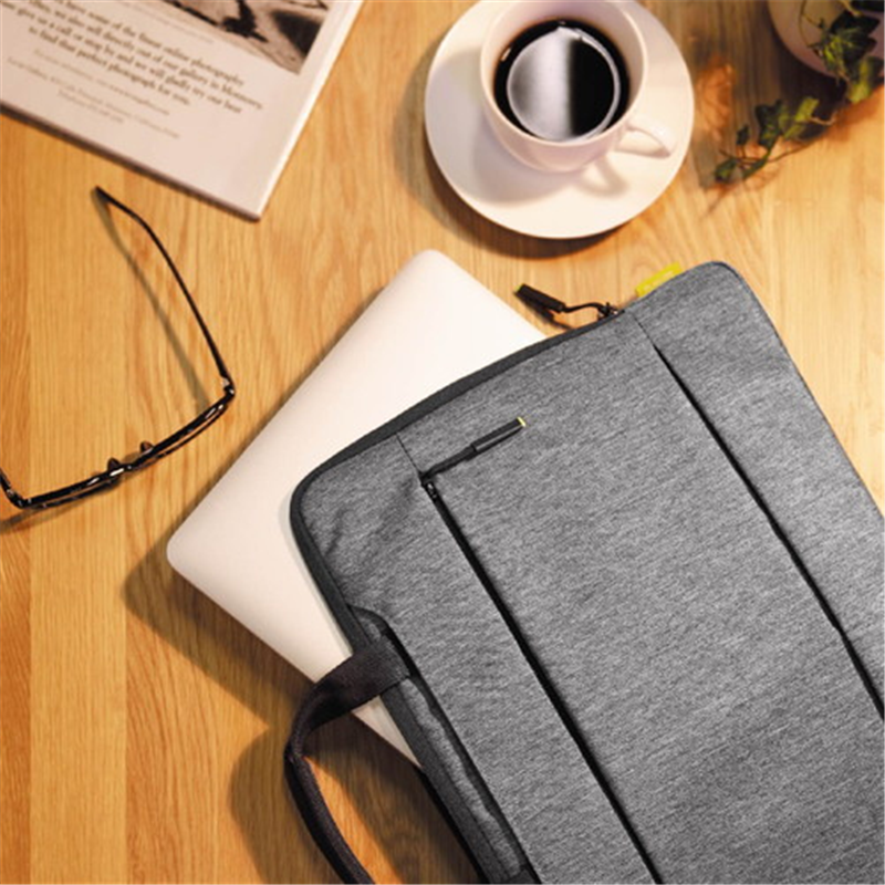 エレコム インナーバック15.6インチ BM-IBCH15GY  1個（ご注文単位1個）【直送品】