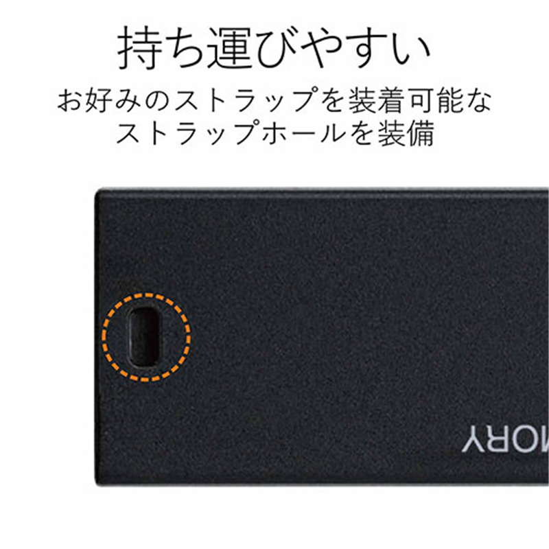 エレコム セキュリティUSBメモリ16GB MF-MSU2B16GBK 1個(ご注文単位1個)【直送品】