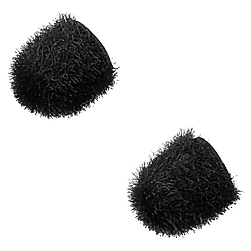 エレコム 超感度タッチペン用交換ペン先2個 P-TIPC01 1箱（ご注文単位1箱）【直送品】