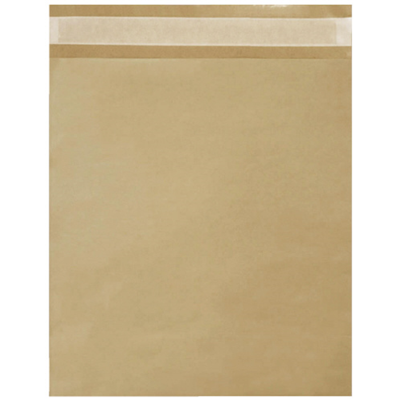 今村紙工 宅配袋中サイズ 360X400mm 100枚 CTF-360  1個（ご注文単位1個）【直送品】