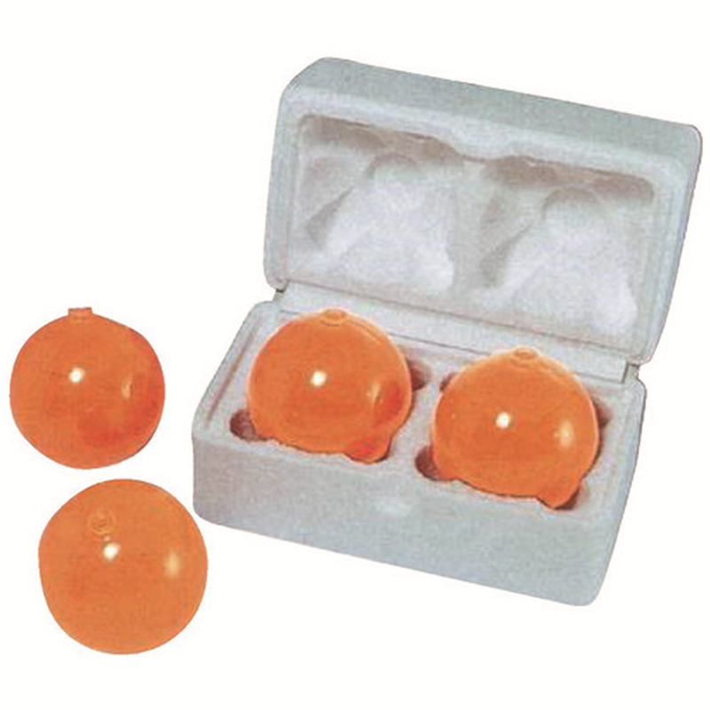 サンエス技研 蛍光クラックボール M-626  1個（ご注文単位1個）【直送品】