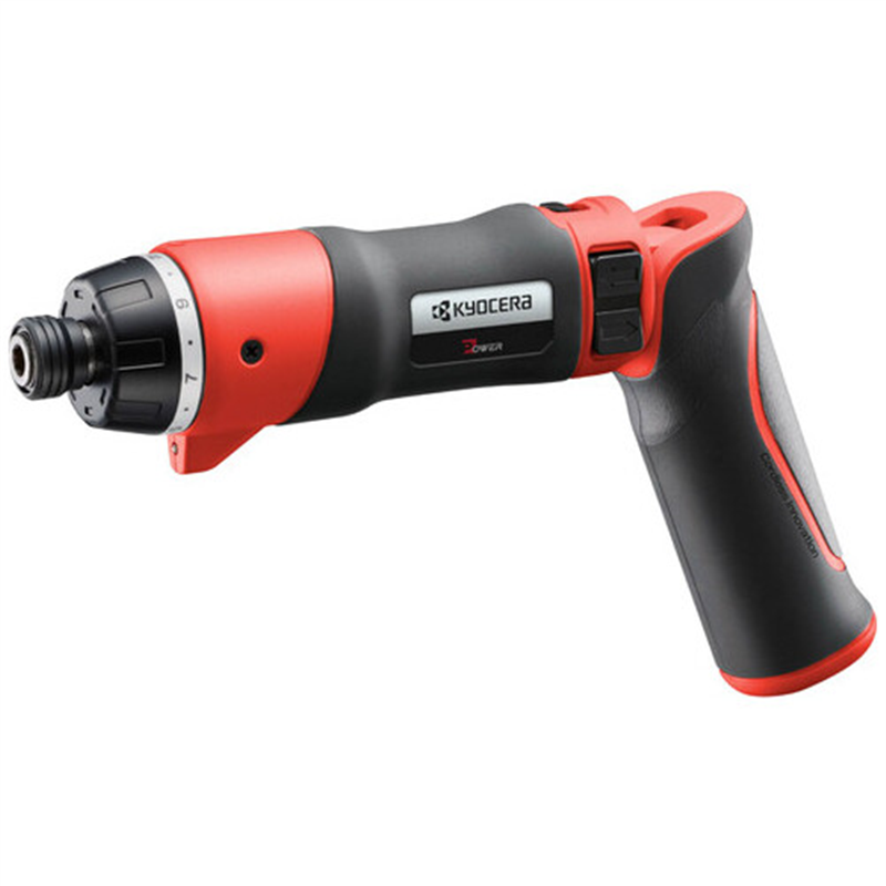 京セラ 充電式ドライバドリル BD-361 1個(ご注文単位1個)【直送品】