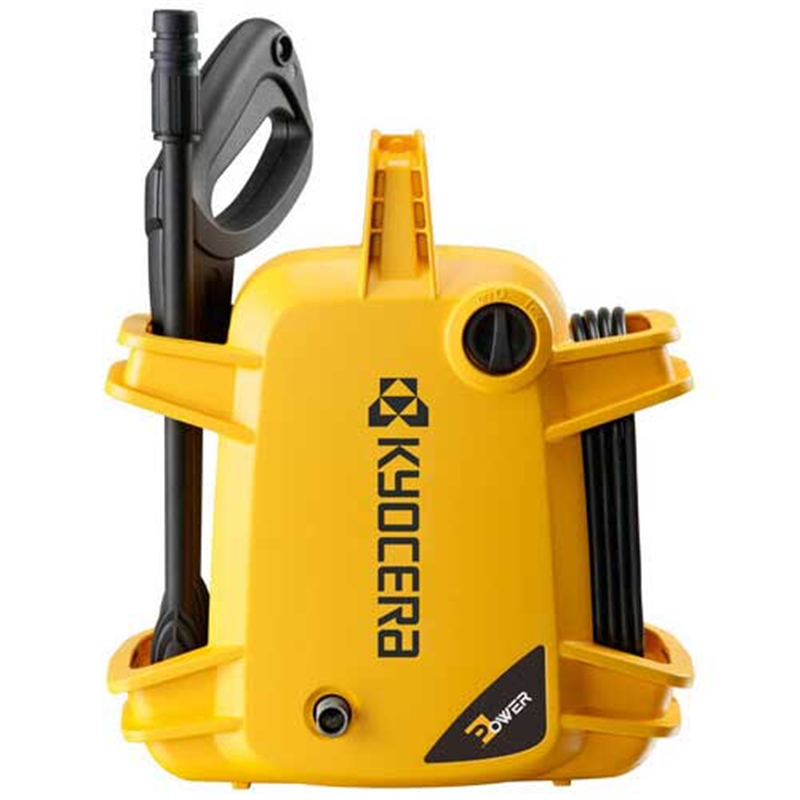 京セラ 高圧洗浄機 AJP-1210  1個（ご注文単位1個）【直送品】