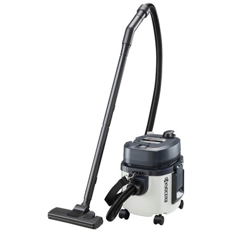 京セラ 乾湿両用集じん機 VC-51  1個（ご注文単位1個）【直送品】