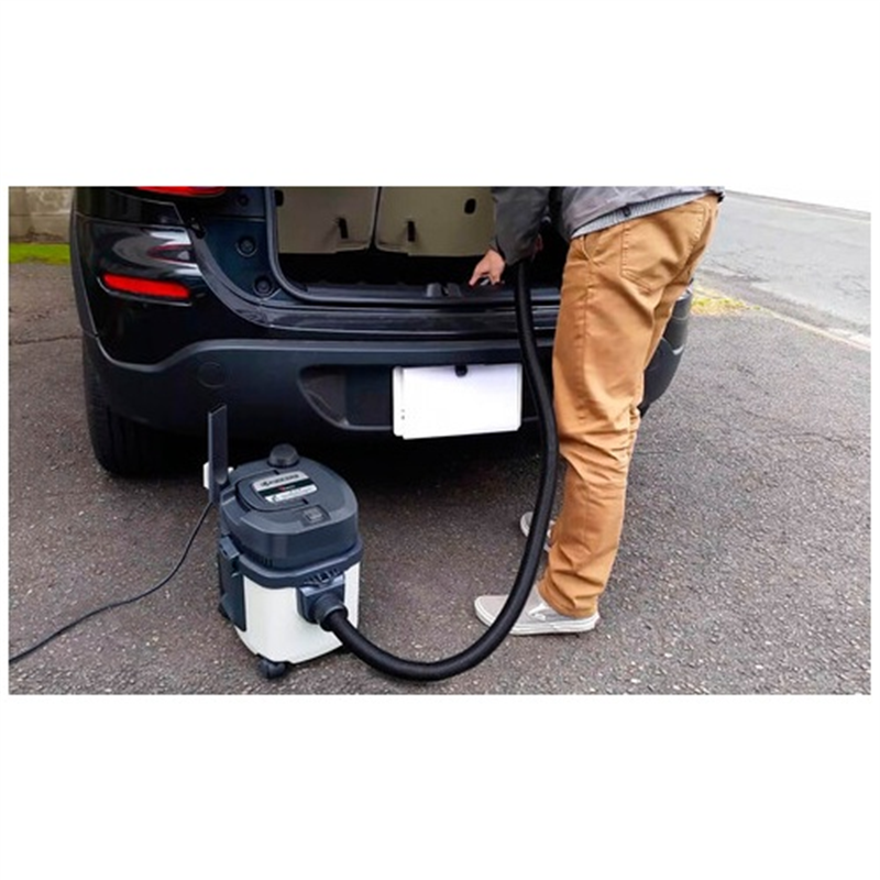 京セラ 乾湿両用集じん機 VC-51 1個(ご注文単位1個)【直送品】