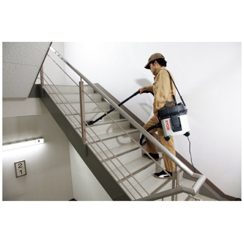 京セラ 乾湿両用集じん機 VC-51 1個(ご注文単位1個)【直送品】