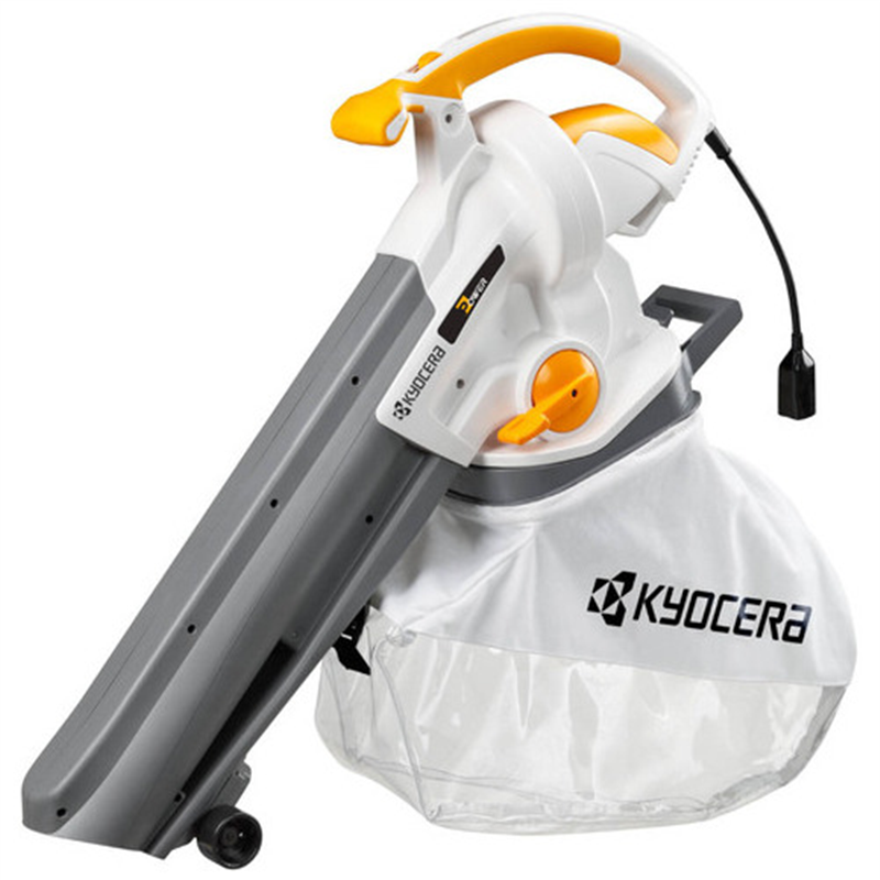 京セラ ブロワバキューム RESV-1020  1個（ご注文単位1個）【直送品】