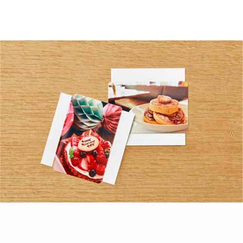 キヤノン カラーインク/ペーパーセット KC-18IF 1個(ご注文単位1個)【直送品】