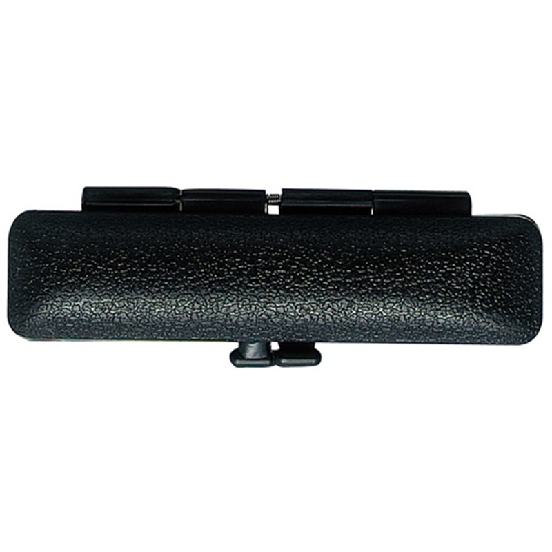 サンビー 印鑑ケース IB-140 黒 1個(ご注文単位1個)【直送品】