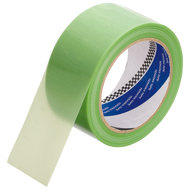 寺岡製作所 △P-カットテープ 4140 50mm×25m 若葉  1個（ご注文単位1個）【直送品】