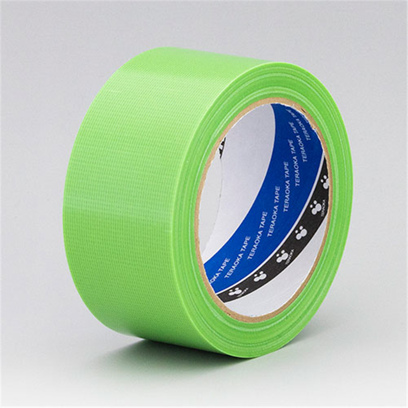 寺岡製作所 △P-カットテープ 4140 50mm×25m 若葉  1個（ご注文単位1個）【直送品】
