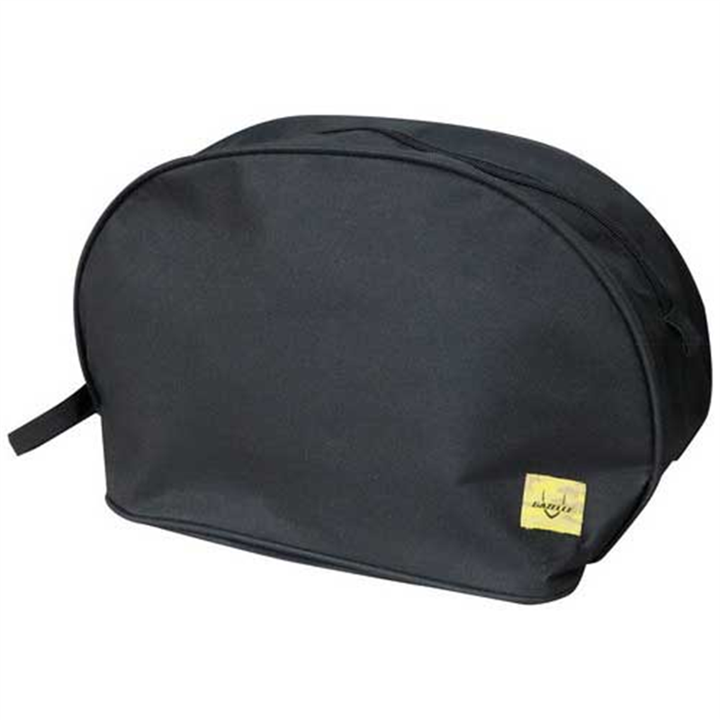 福徳産業 ガゼルヘルメットバッグ  1個（ご注文単位1個）【直送品】