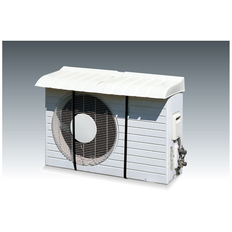 伊勢藤 エアコン室外機用カバー I-235 1個(ご注文単位1個)【直送品】