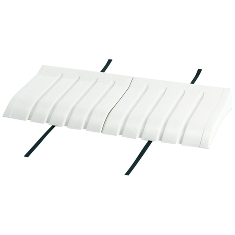 伊勢藤 エアコン室外機用カバー I-235 1個(ご注文単位1個)【直送品】