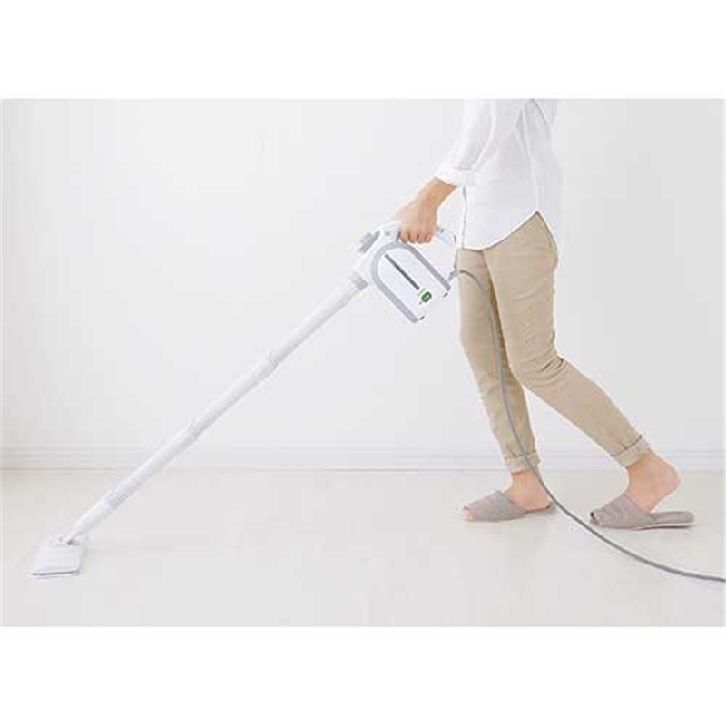 アイリスオーヤマ 3WAYスチームクリーナー STP-102  1個（ご注文単位1個）【直送品】