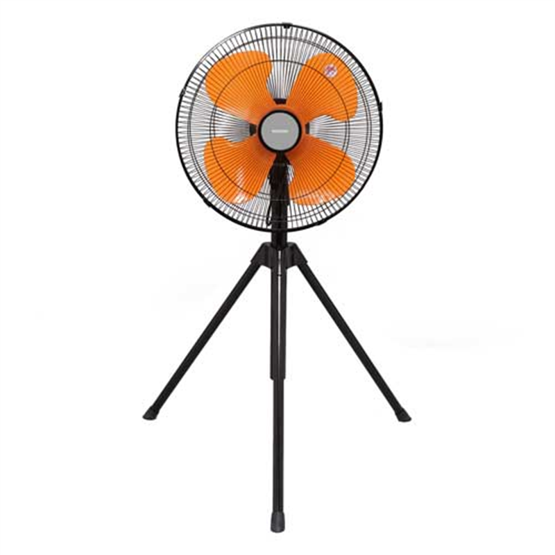 アイリスオーヤマ 工業扇風機 三脚型E型 KF-431SE 1個(ご注文単位1個)【直送品】