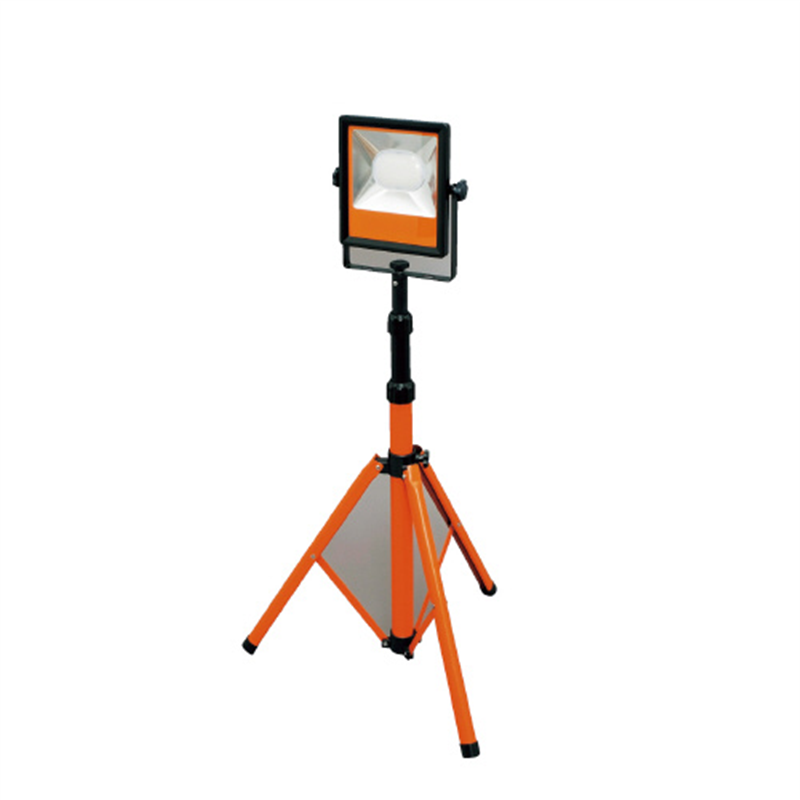 アイリスオーヤマ LEDスタンドライト 5000lm LWT-5000ST 1個(ご注文単位1個)【直送品】