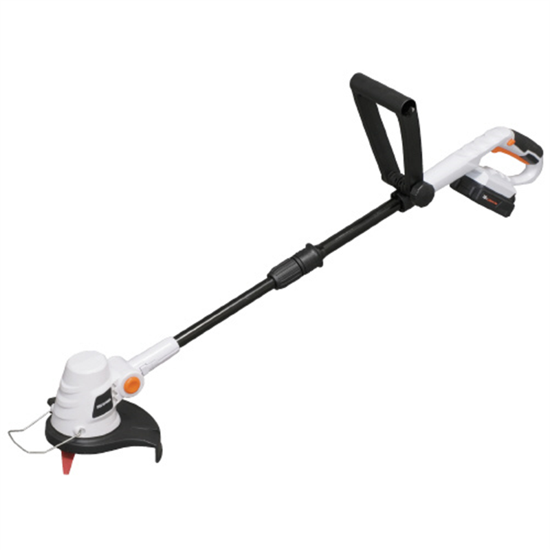 アイリスオーヤマ 充電式グラストリマー 18V JGT230  1個（ご注文単位1個）【直送品】