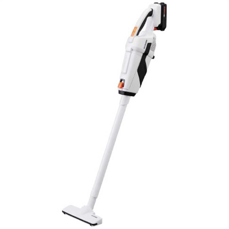 アイリスオーヤマ 充電式スティッククリーナー JCL18  1個（ご注文単位1個）【直送品】