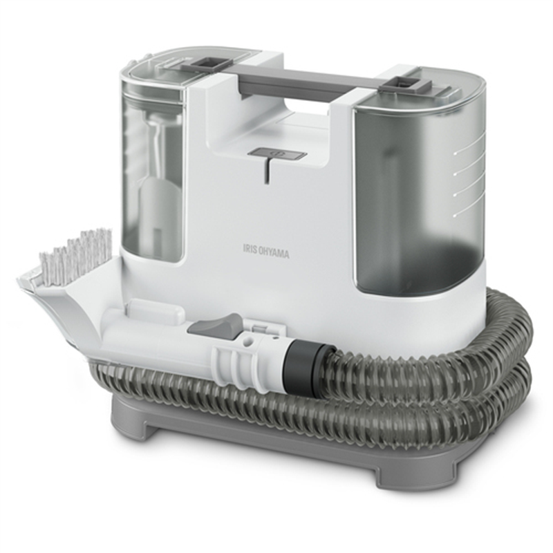 アイリスオーヤマ リンサークリーナー RNS-P10-W  1個（ご注文単位1個）【直送品】