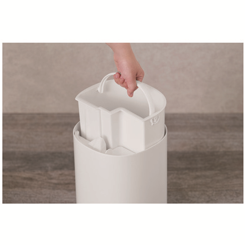 アイリスオーヤマ 上給水ハイブリッド加湿器 AHM-HU55A-W 1個(ご注文単位1個)【直送品】