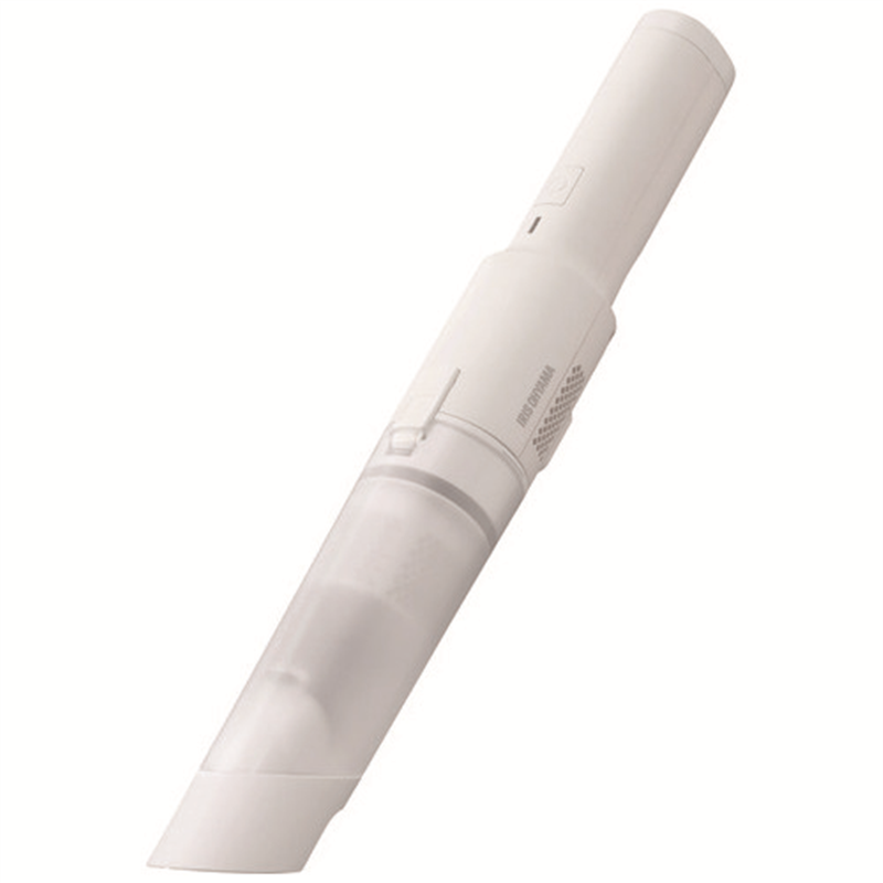 アイリスオーヤマ 充電式ハンディクリーナー HCD-21-W  1個（ご注文単位1個）【直送品】