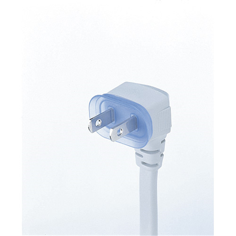 サンワサプライ プラグ安全カバー TAP-PSC5N 2P用 1個(ご注文単位1個)【直送品】