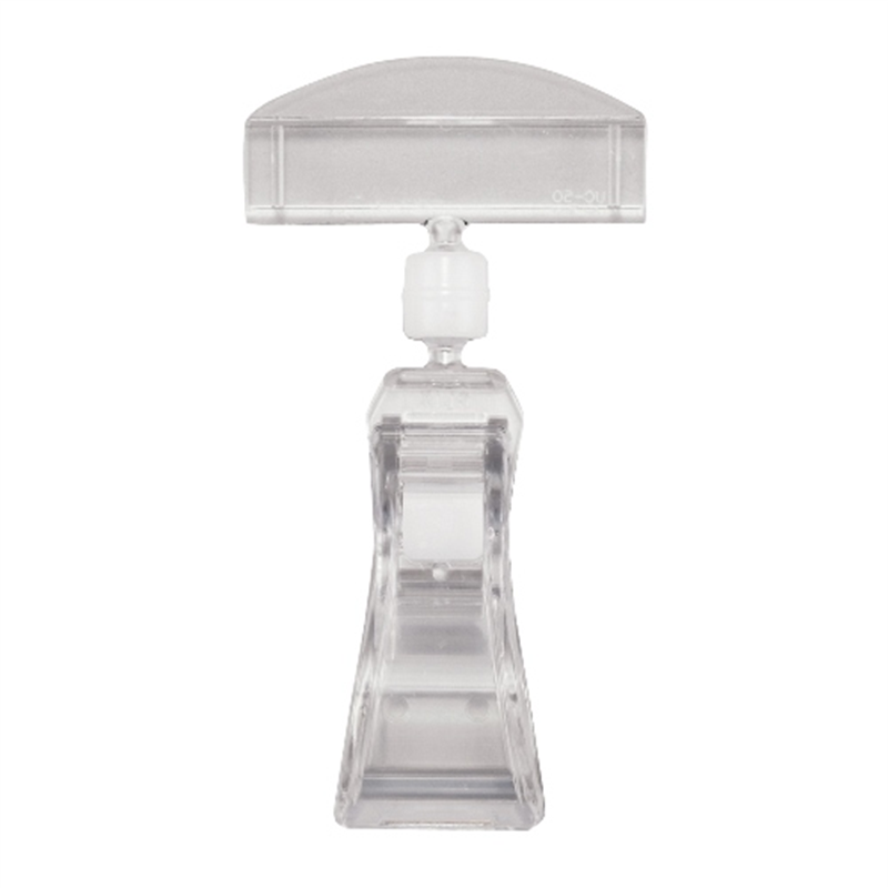 オープン工業 クリップホルダー 5個入 CH-230 1箱(ご注文単位1箱)【直送品】