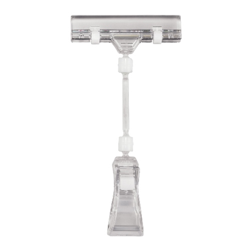 オープン工業 クリップホルダー 5個入 CH-241 1箱(ご注文単位1箱)【直送品】