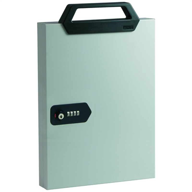 ソニック ダイヤル式 キーボックス 36個吊 KS-7023  1箱（ご注文単位1箱）【直送品】